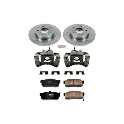 PowerStop auto part