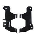 19C RAM 1500 5TH WHEEL CUSTOM QUICK INSTALL BRACKETS(REQUIRES 48IN RAIL KIT#30153)