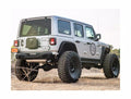 BRCHS 18X8.5 5X150 M-BLK 10MM