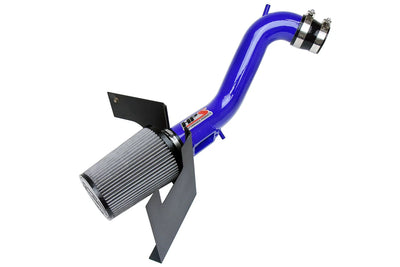 HPS Performance blue cold air intake