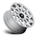 Wheel Pros R124 19X8.5 5X100/112 GL-SLVR 45MM