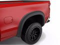 EGR fender flares