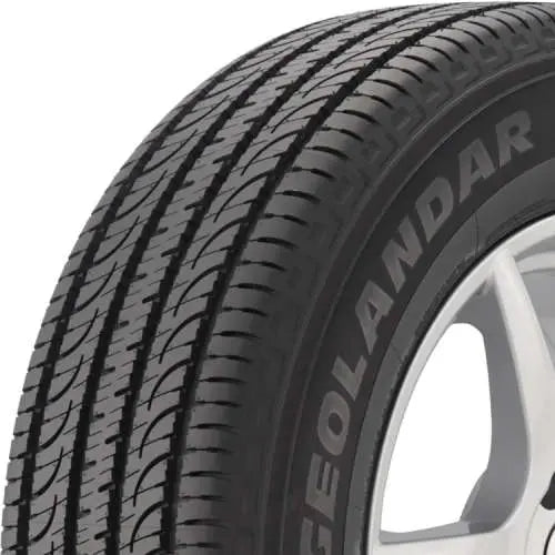 Yokohama Tire auto part