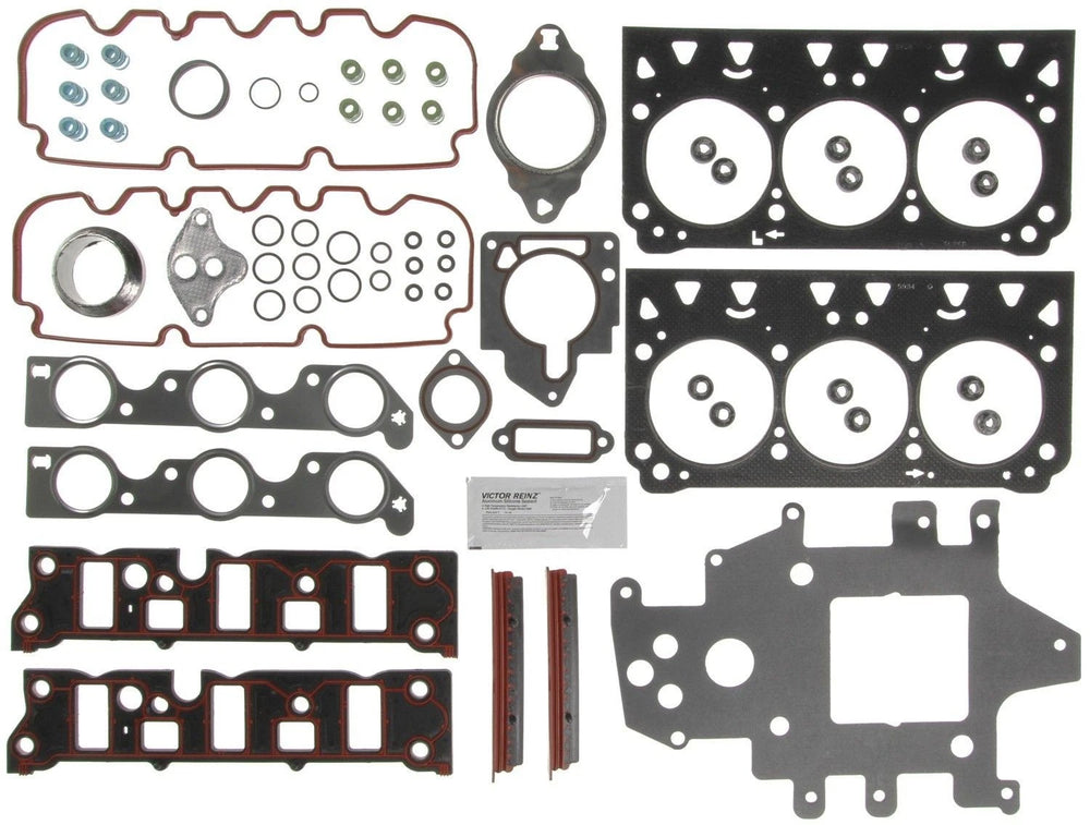 Head Set GMC-Pass: 231(3.8l) Supercharged Vin 1 (1998-2003)