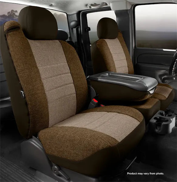 0307 SILVERADO/SIERRA 40/20/40 A/REST BLTIN S/BELT TAUPE