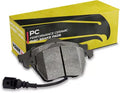 Hawk Performance 2021 Ford Mustang GT500 Front Ceramic Brake Pads