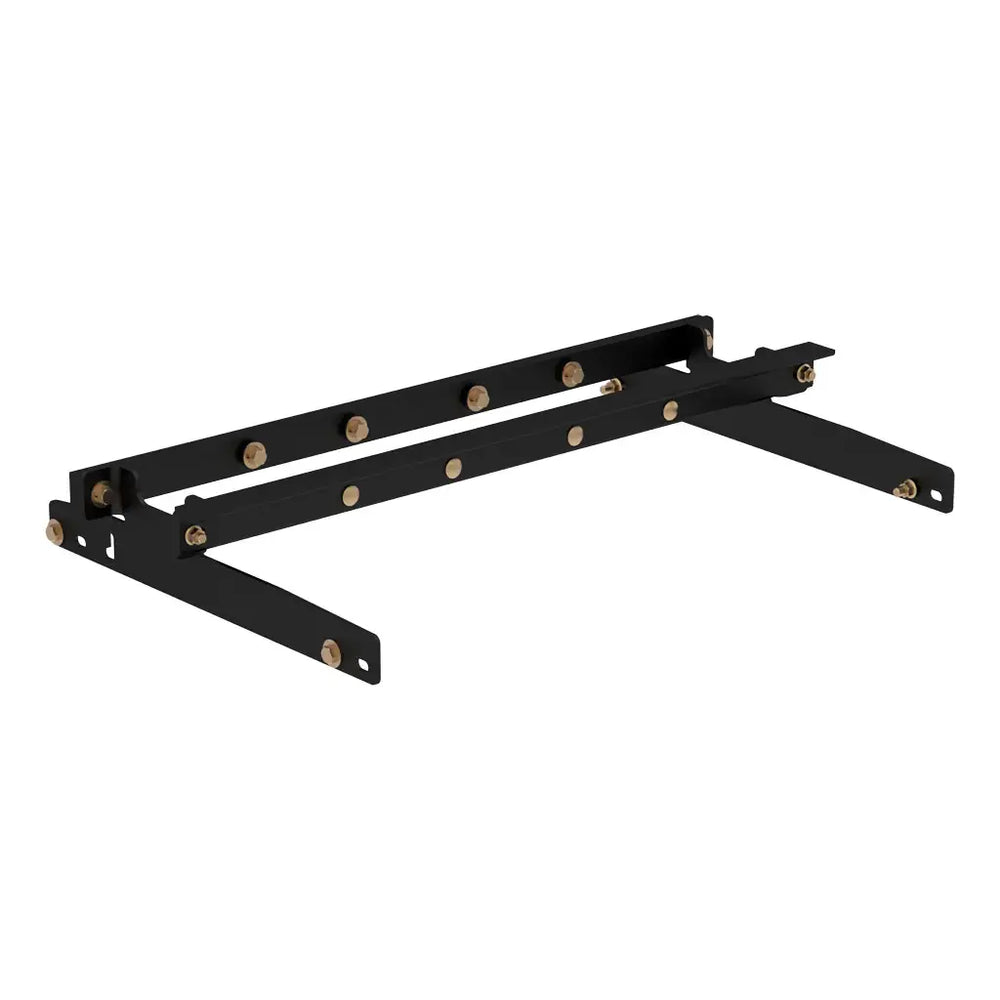 9402 DODGE RAM 1500/2500/3500 UNDERBED GOOSENECK SERIES 600 INSTALLATION KIT