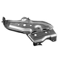 CAPA 1420 TOYOTA 4RUNNER W/CHROME TRIM APPEARANCE PKG FRT REBAR