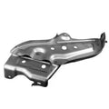 CAPA 1420 TOYOTA 4RUNNER W/CHROME TRIM APPEARANCE PKG FRT REBAR