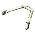 Specialty Products Inc. auto part close-up