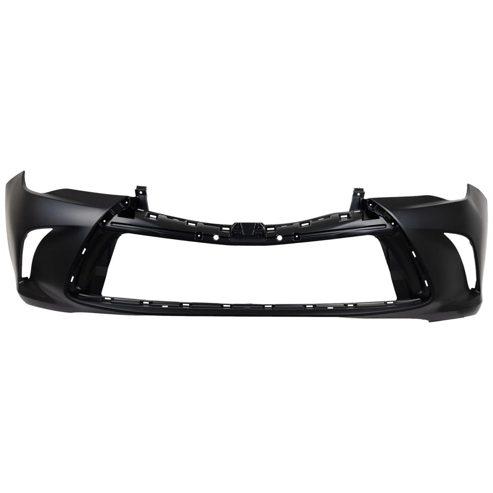 Sherman Parts bumper