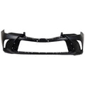 FRONT BUMPER COVER PRIME TOYOTA CAMRY/CAMRY HYBRID 1517