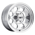 Mickey Thompson auto part close-up