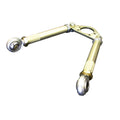 ADJ. UCA (3-3/4 ) W/ROD ENDS