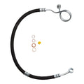 Gates Power Steering Return Line Hose Assembly