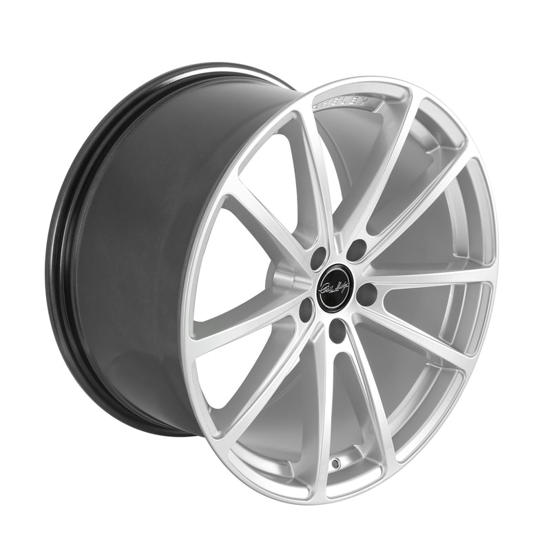 05+ MUST 20X11 CHROME POWDER