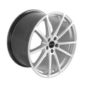 05+ MUST 20X11 CHROME POWDER