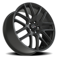 Vision Wheel 5-114.3 MB VIS CROSS II 426H2865MB40