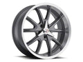 Vision Wheel 5-114.3 4.5 GMML VIS TORQUE 143-2865GMML32