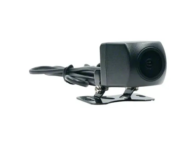 AutoMeter Guardian 360 Dash Cam (4 Cameras/1080p Recording)