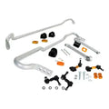 Whiteline 05-08 Subaru Legacy GT / 08-10 Subaru WRX Hatch / 04-07 Subaru Outback XT Turbo Front