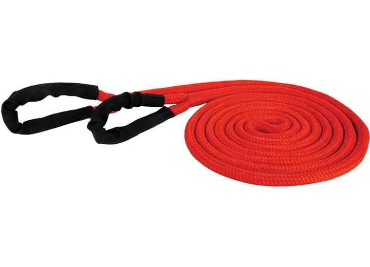 ERICKSON recovery gear