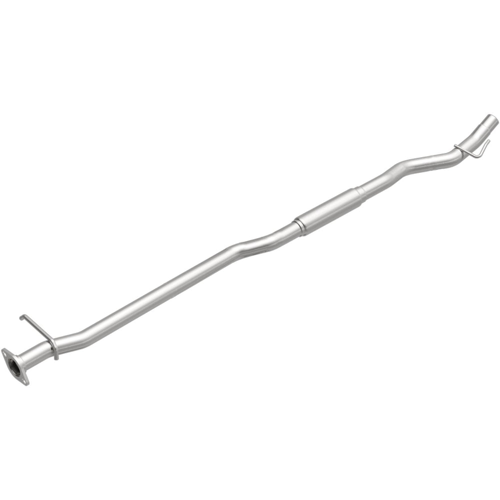 Direct-Fit Resonator - 08-18 Nissan Rogue Rogue Select 2.5L