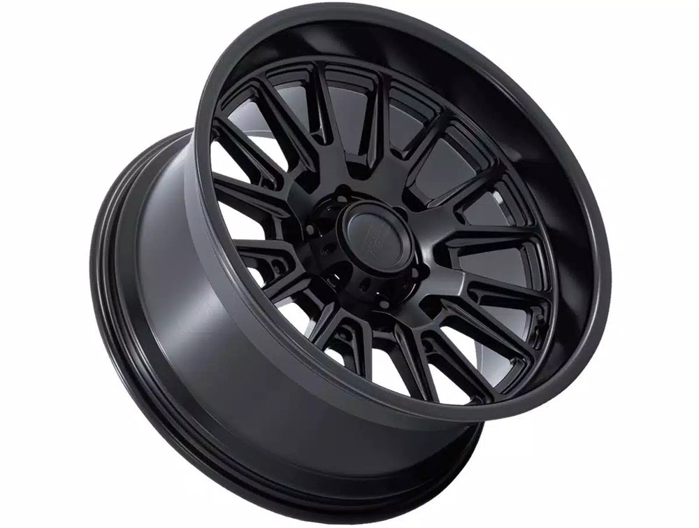 Wheel Pros Moto Metal TEKTON 20X9 6X135 87 20 M-BLK MO814MX20906320