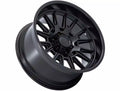 Wheel Pros Moto Metal TEKTON 20X9 6X135 87 20 M-BLK MO814MX20906320