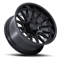 Wheel Pros Moto Metal TEKTON 20X9 5X5.5 78 20 M-BLK MO814MX20908520
