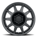 NOMAD TOURING SATIN BLACK 16X8 5X150 0MM