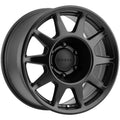 NOMAD TOURING SATIN BLACK 16X8 5X150 0MM