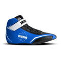 Momo Corsa Lite Shoes 44 (FIA 8856/2018)-Grey