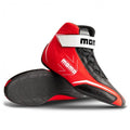 Momo Corsa Lite Shoes 44 (FIA 8856/2018)-Grey