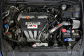 Performance Air Intake