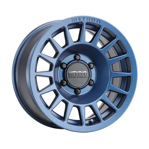 Method Wheels black auto part
