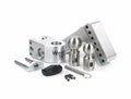 WEIGH SAFE 4 DROP HITCH W/ 2.5 SHANK ADJUSTABLE BALL MOUNT W/ 17/8 & 2 BALLS