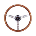 11in Chrome Chain Wheel
