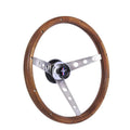 11in Chrome Chain Wheel