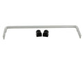 Nolathane sway bar