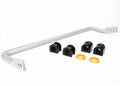 Nolathane sway bar