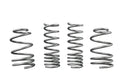 COIL SPRINGS LOWERED SUITS MY14 ON MODELS FRONT & REAR PERFORMANCE COIL SPRING K