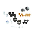 Whiteline 11-21 Subaru Impreza GV VA WRX STi Front Essential Vehicle Bushing Kit