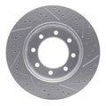 R1 Concepts auto part close-up