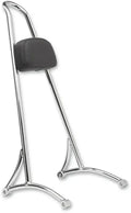 Burly Brand Stupid Tall Sissy Bar