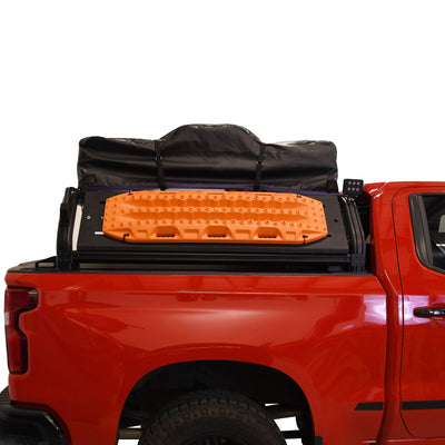 Putco roof rack