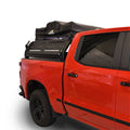 Putco Full Length Mounting Plate - 46in Venture TEC Rack Mounting Plates