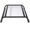 Putco Full Length Mounting Plate - 46in Venture TEC Rack Mounting Plates