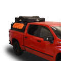 Putco Full Length Mounting Plate - 46in Venture TEC Rack Mounting Plates
