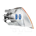 Maxzone Vehicle Lighting Corp auto part